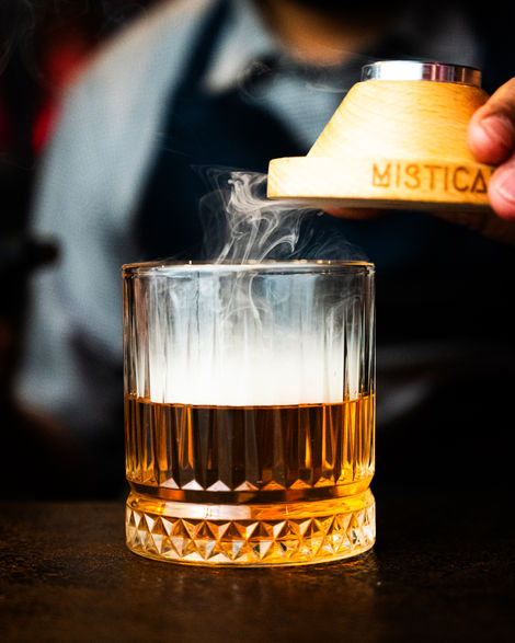 Food and beverage photography for bars Mumbai
