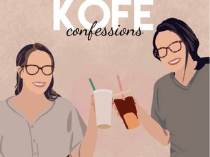 KoFe Confessions