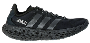 Adidas Zponge: A Bounce into the Future (With a Nostalgic Twist).