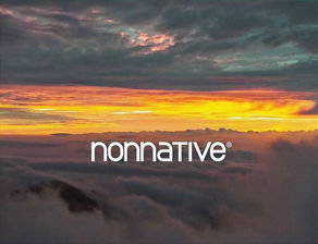 Nonnative: Weaving Stories, Crafting Comfort, and Mizuno Collaboration.