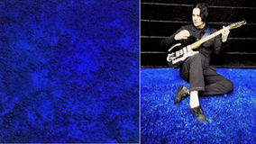 Jack White Unleashed: The Phantom Strikes Back with No Name—42 Minutes of Riffs, Roars, and Rock 'n' Roll Exorcism.