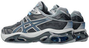 The Persistence of Form: Why ASICS Gel-Kinetic 2.0 Feels Right Again.