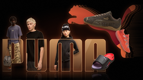 Puma Speedcat Nitro Salehe Bembury Pumatech