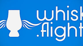 Whisky Without a Safety Net: Whisky Flights - Travis Lawrie’s High-Wire Acts in a Glass.