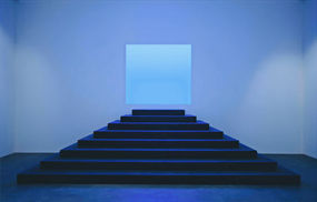 James Turrell Lights Up France: A Journey Into the Void.