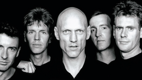 Midnight Oil's Music Igniting Global Citizens.