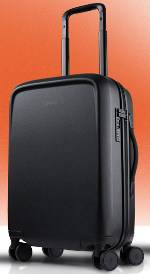 Bellroy’s Luggage Leap: A Journey from Pocket to Pavement.