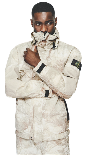 Stone Island: A Journey Through Subcultures, The Compass Inside, and the Future of Practical Elegance.