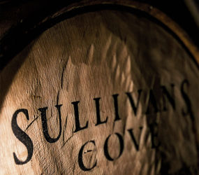 Sullivans Cove: A Tapestry of Tenacity and Tasmanian Terroir.