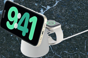 Belkin’s Today: Where Innovation Meets the Everyday.