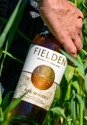 Photo of Fielden Whisky