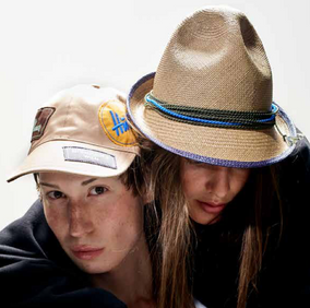 Mühlbauer Vienna hatmakers hats luxury fashion millinery