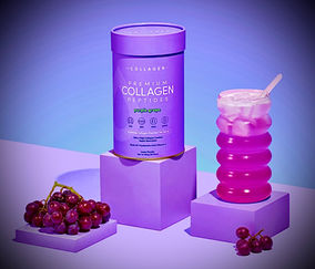 The Collagen Co health supplements photo