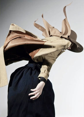 Mühlbauer: Crafting Sartorial Statements with Artisanal Elegance.