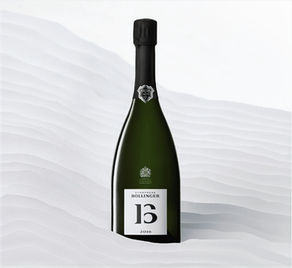 Bollinger B16 champagne vintage extra brut fine wine artisan