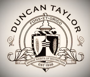 The Untamed Drams of Duncan Taylor: Bottling the Wild Spirit of Scotland's Whiskies.