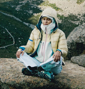 Uppervoid: Clothing for Uncertainty, Designed with Intent.