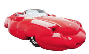 Erwin Wurm: A Whimsical Expedition into Artistic Provocation.