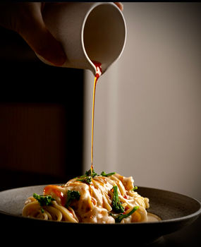 Photo of Capella Hotel Sydney Brasserie 1930 fine dining