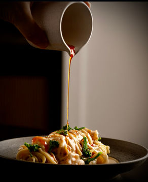 Photo of Capella Hotel Sydney Brasserie 1930 fine dining