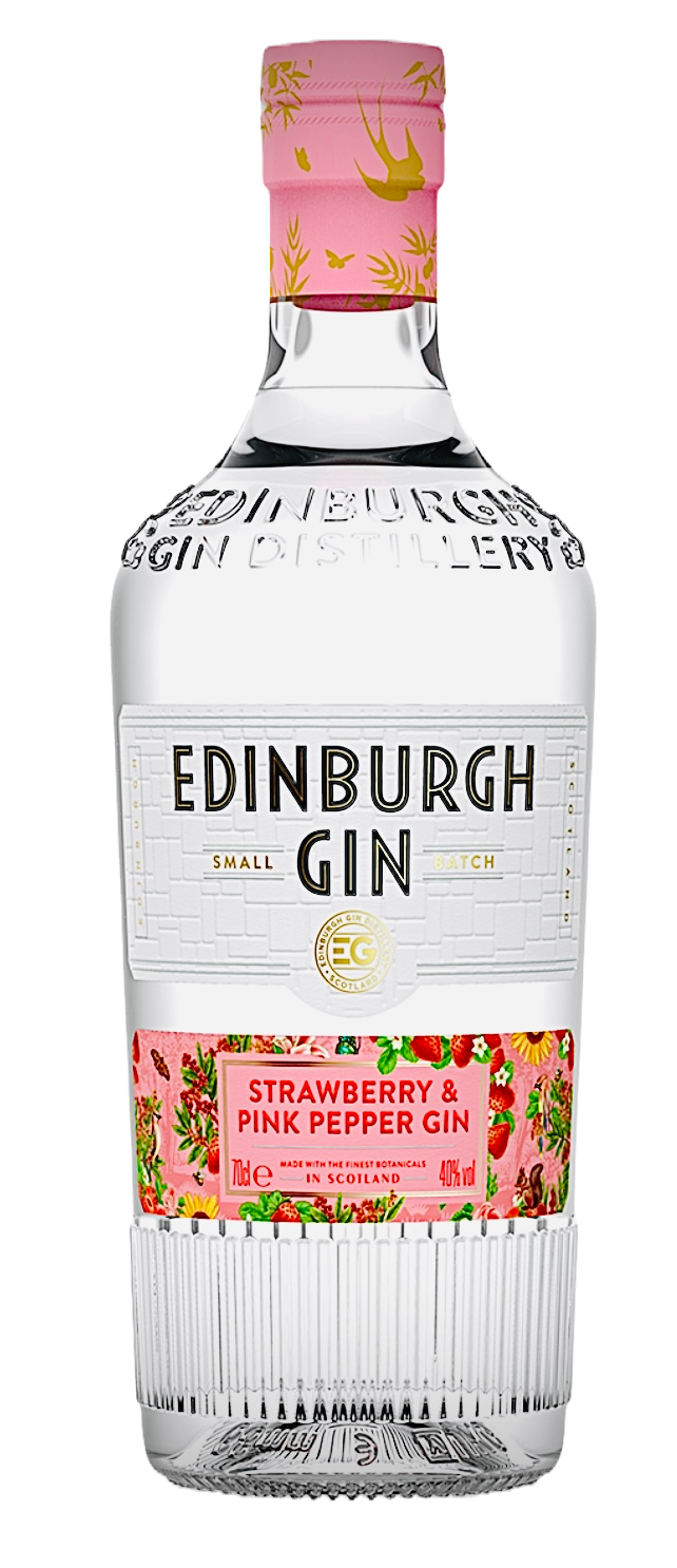 Sun-kissed charm with a peppery wink - consider your palate formally intrigued.