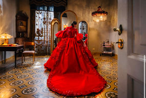 Espresso, Extravaganza, and Existential Crises: First Look at the 2025 ST. ALi Italian Film Festival.