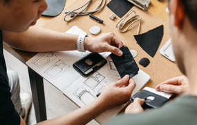 Orbitkey against the Jangle: Notes Toward a Minor Order.