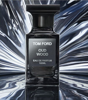 The Visionary Legacy of Tom Ford Beauty.