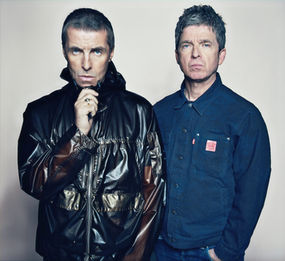 Oasis Storms Sydney: Britpop Gods Return to Reclaim the Night.