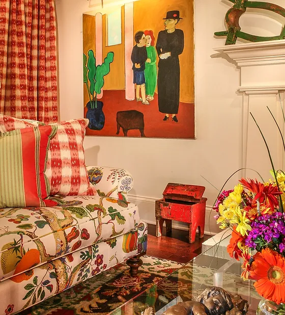 Barron And Stoll Interior Design Chicago Il Portfolio