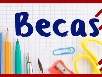 Becas