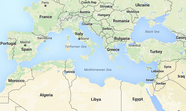 Google Maps