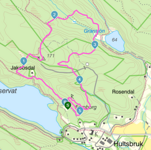 Kolmården Vertical 2022