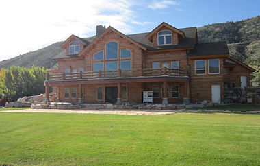 our house