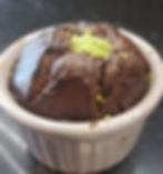 Çikolatalı Sufle