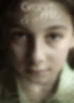 Dit is een GRAND ME poster_design