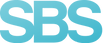 dit is het logo van SBS TV
