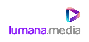 logo van lumana media