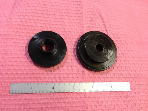 Machine Driver Adapter Small seal driver adapters | Wahlstrom Machine Ll
