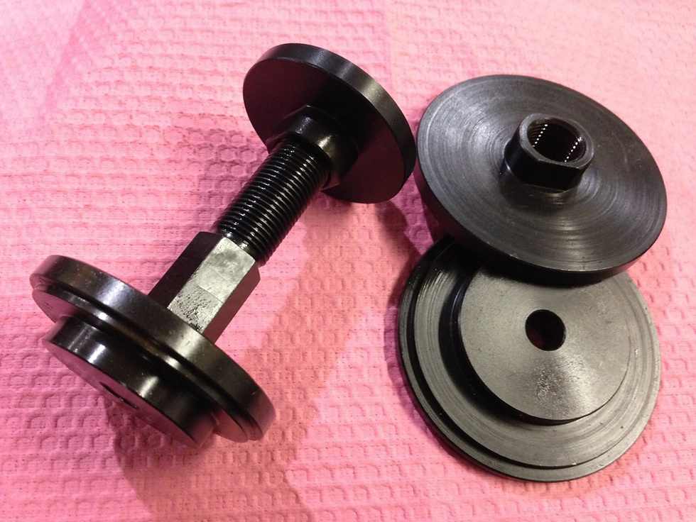 Dodge truck axle seal tool, Dana 44 and Dana 60