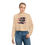 Thumbnail: Trendy Women's Cropped Fleece Pullover, Casual Fashion, Stay Cozy, Streetwear