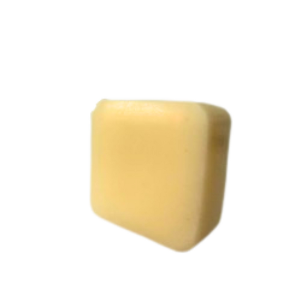 Thumbnail: Oatmeal & Goat Milk Handmade Soap