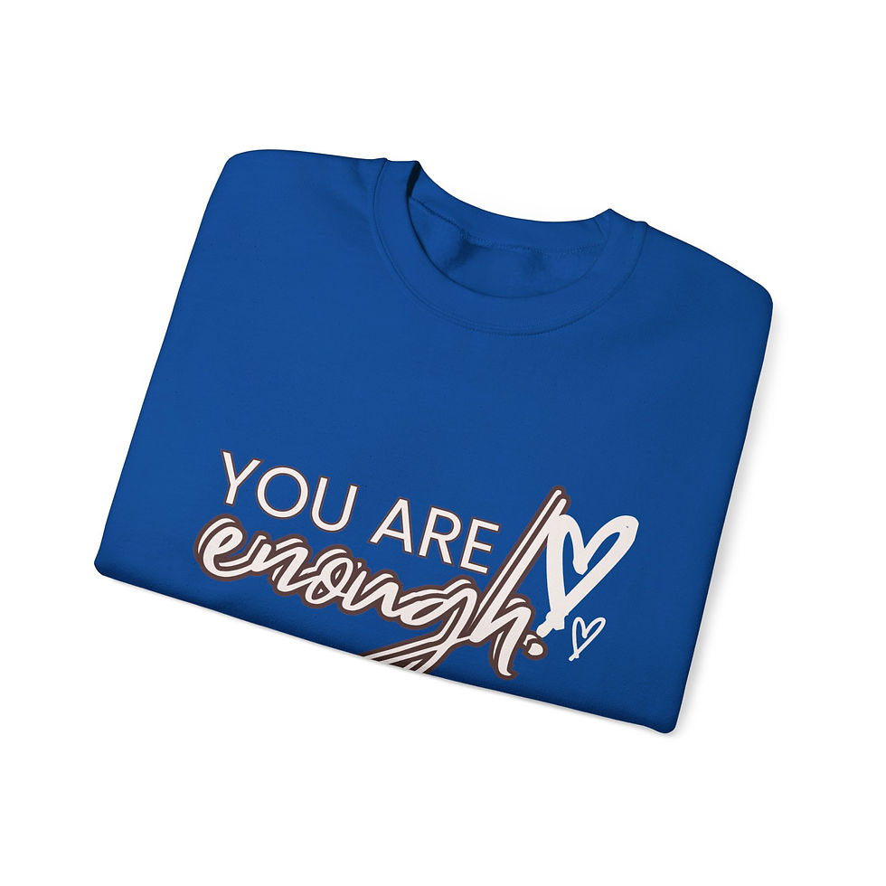 Thumbnail: Word Value Unisex Sweatshirt