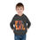 Thumbnail: Toddler Fall Fleece Hoodie - Cozy Autumn Pullover for Kids,  Seasonal Wear