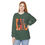 Thumbnail: Fall-Themed Long Sleeve T-Shirt, Cozy Autumn Apparel, Seasonal Fashion