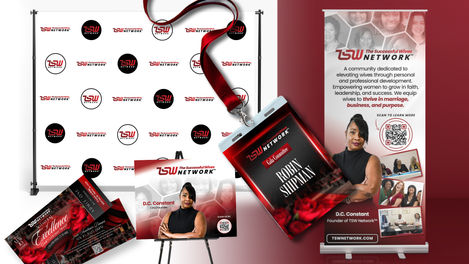 DBL Portfolio TSWN Gala