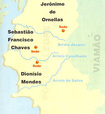 História da Zona Norte - Cap. 2
