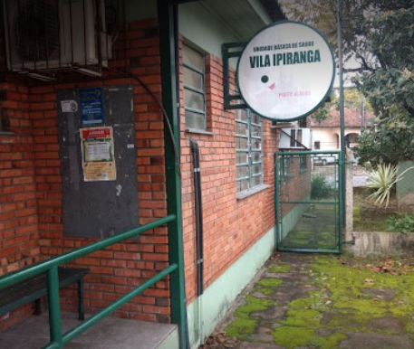 SAÚDE PRECÁRIA