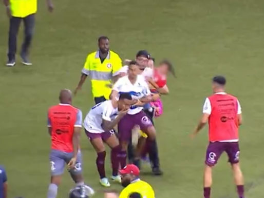 A PATERNIDADE EM JOGO