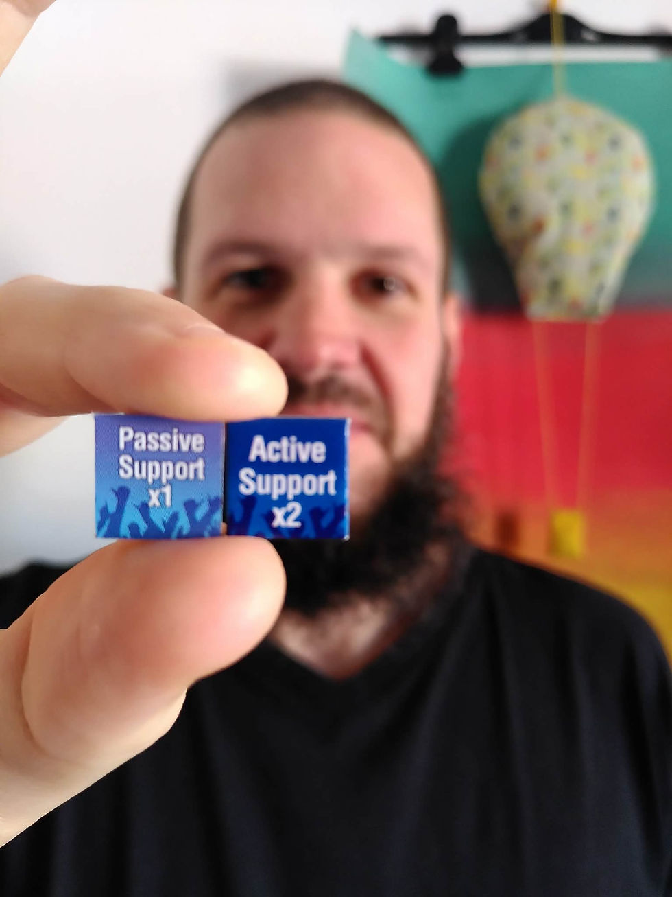 Le jeu comme levier de transformation : l’approche d’Ottó Fogarasi